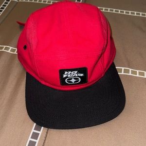 Ball Cap, Unisex Classic Hat, Adjustable, EUC, “NO FEAR”